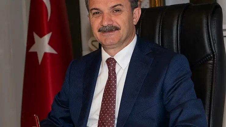 'Başkan Kılınç´tan Dünya Basın Özgürlüğü Günü açıklaması'