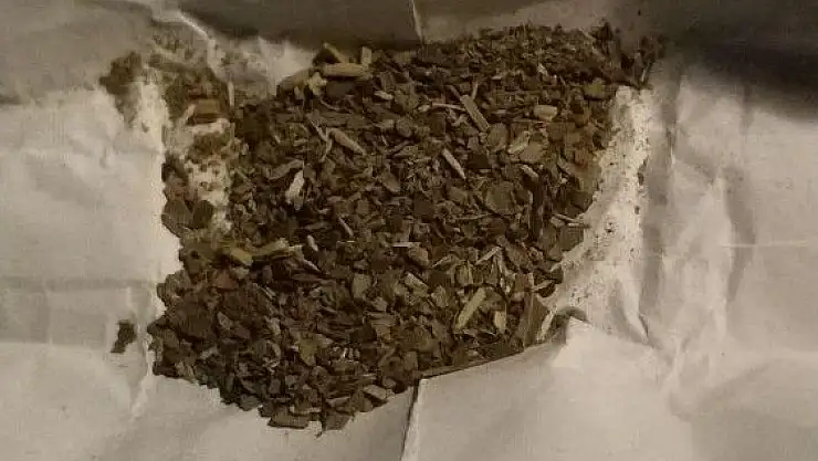 'Jandarma uyuşturucuya geçit vermiyor'