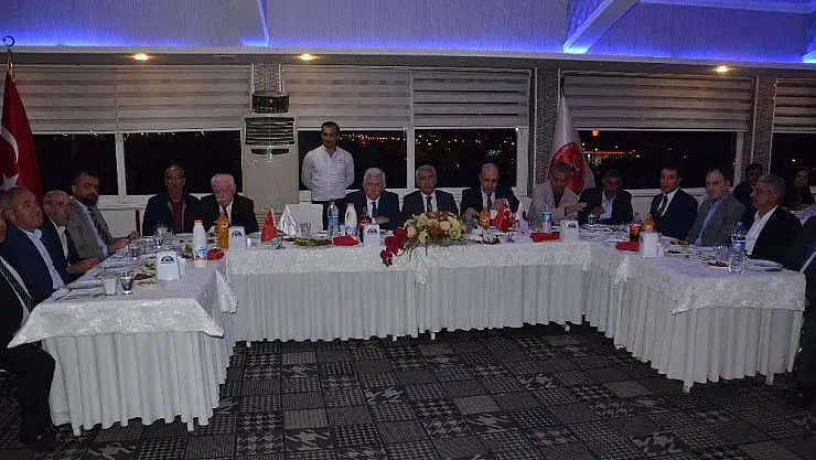 'Dünya Veterinerler Günü Malatya´da kutlandı'