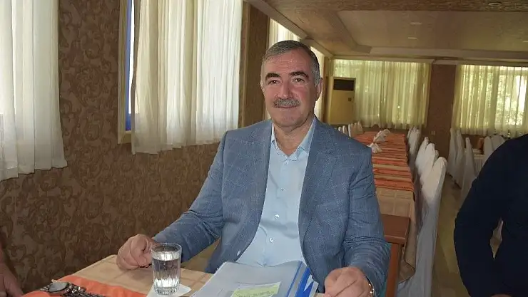 'Başkan Turanlı´dan borç değerlendirmesi'