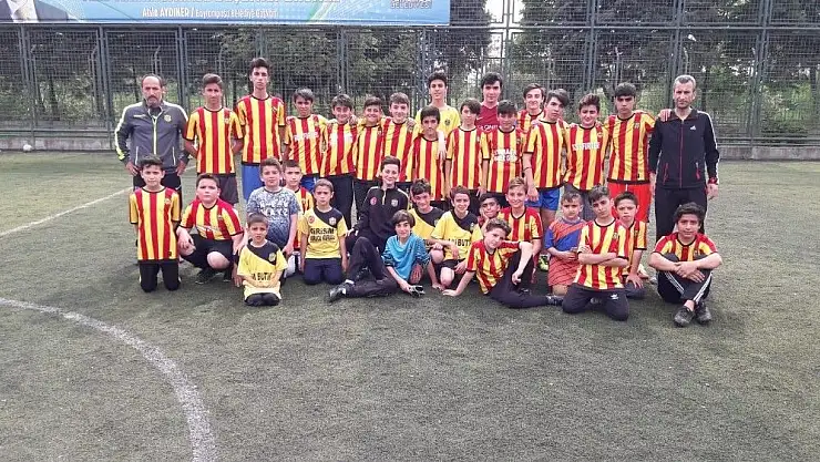 'İstanbul´da Yeni Malatyaspor rüzgarı'