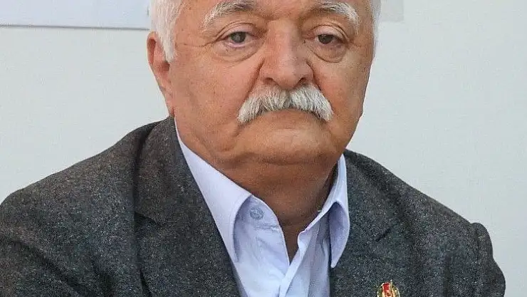 'MGC´den İsrail saldırılarına tepki'
