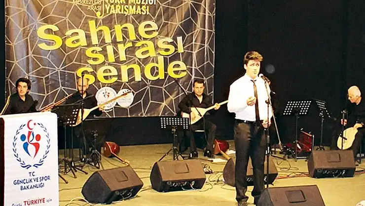 'Adıyaman Üniversitesi Devlet Konservatuar öğrencisinden başarı'