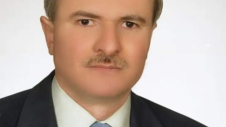 'BİK Müdürü Nihat Abacı emekli oldu'