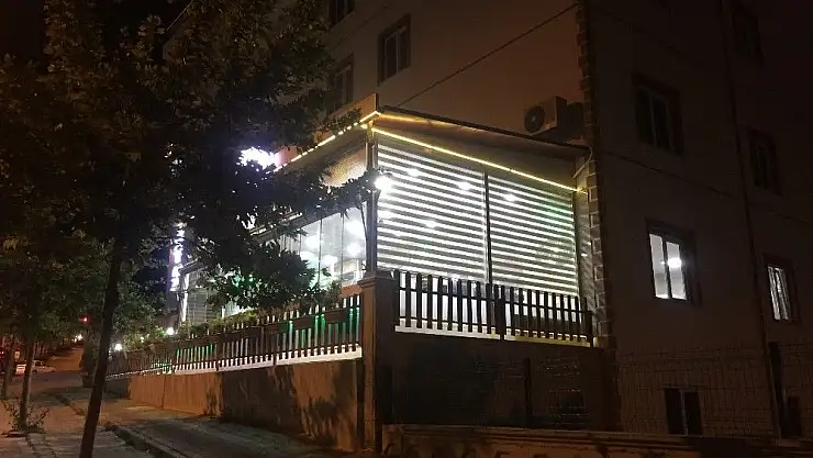 'Ters rüzgara kapılan paraşütçü yere çakıldı'