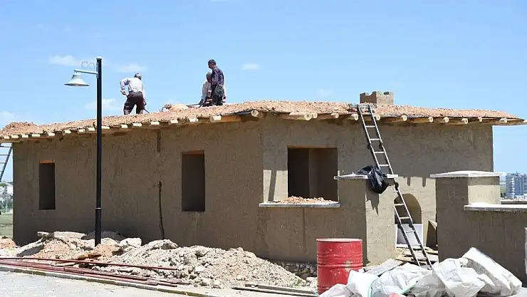 'Adıyaman Üniversitesi kent kültürüne sahip çıkıyor'