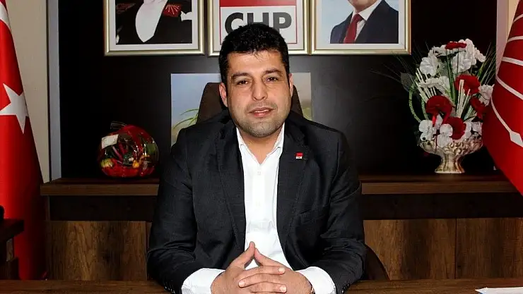 'Başkan Çakmak´ın Anneler Günü mesajı'