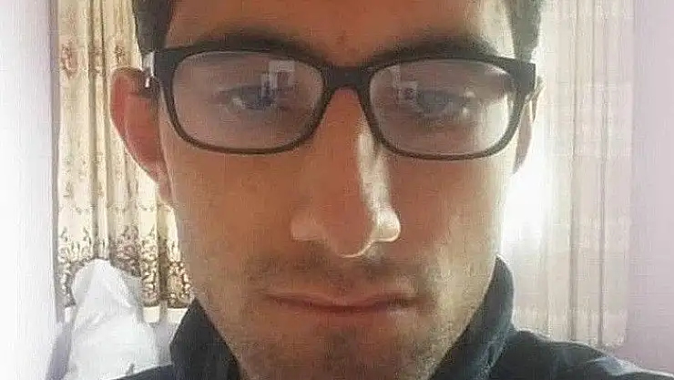 'Elazığ´da kayıp genç, aranıyor'