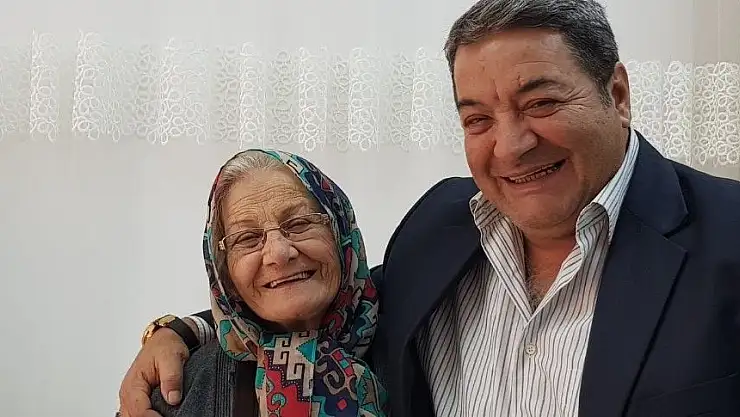 'Milletvekili Fendoğlu:'