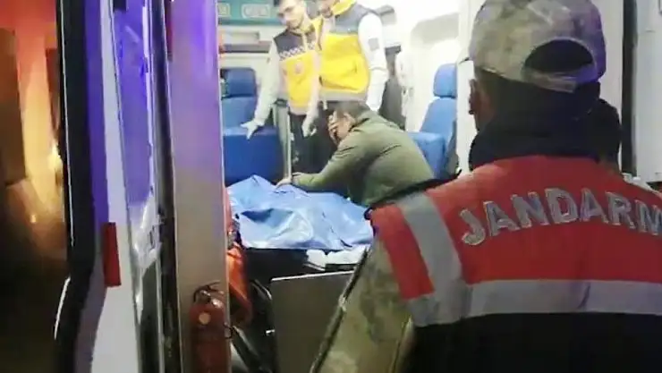 'Çocukların baraj gölünden cenazeleri çıkarıldı'