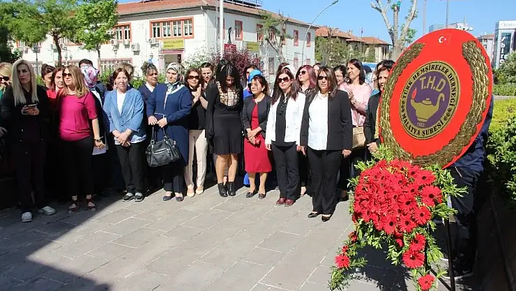 'Malatya´da Hemşireler Haftası kutlanıyor'