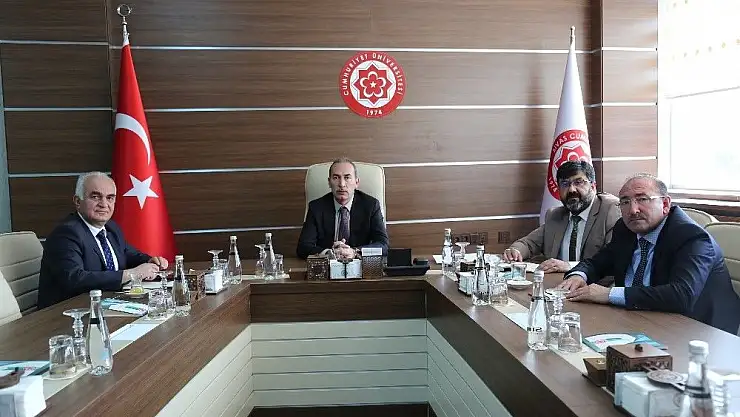 'Atık çamurları solucanlara yedirecekler'