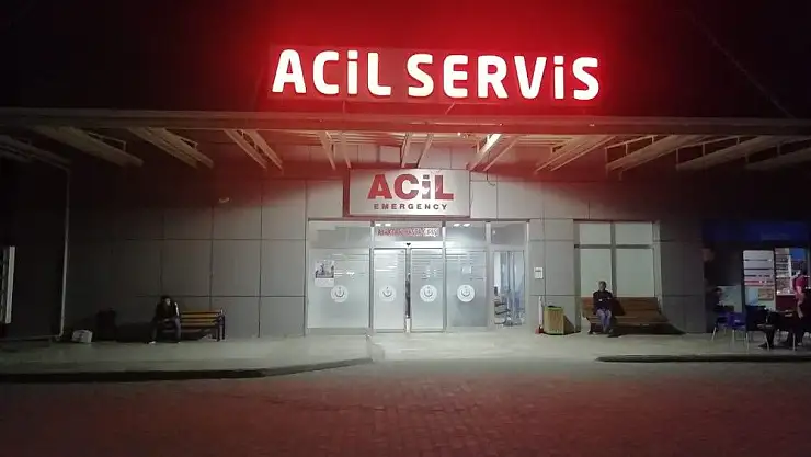 'Alacak verecek kavgasında 1 kişi yaralandı'
