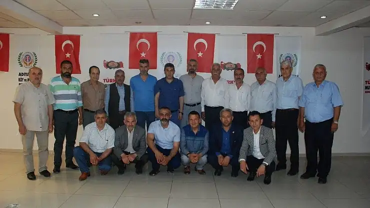 'Başkan Taş güven tazeledi'