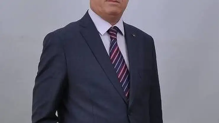 'İYİ Parti´li belediye başkanının mazbatası iptal edildi'