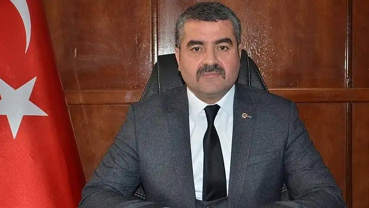 'MHP İl Başkanı Avşar´dan 19 Mayıs mesajı'
