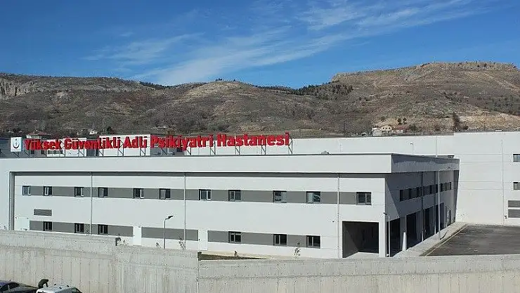 'Sosyal etkinlikler, hastaların tedavi sürecinde olumlu sonuç veriyor'