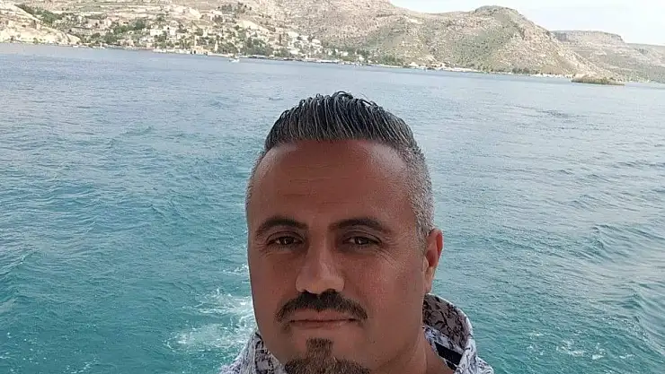 'Başından silahla vurulmuş erkek cesedi bulundu'