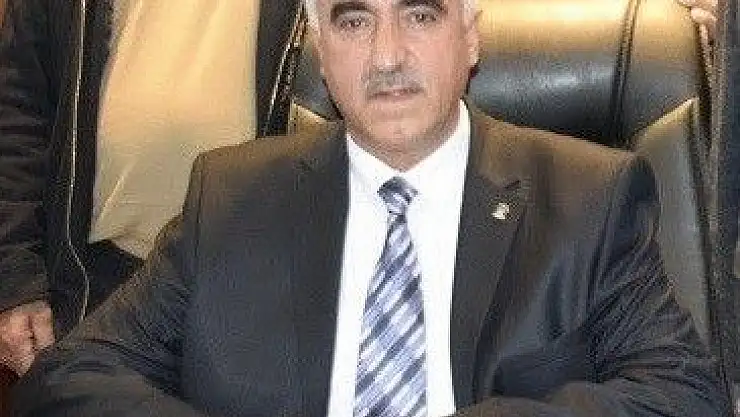 'Mazbatası iptal edilen Ünalan,''Seçimden 10 gün önce onaylanan bir dava düşündürücü ve manidardır'''