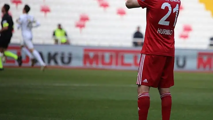 'Sivasspor 79 gündür galip gelemiyor'