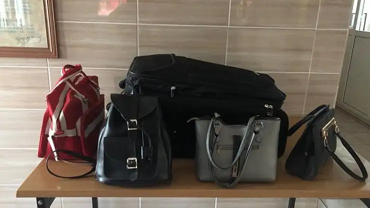 '43 yaşındaki kadının parasını çalan kişi dini nikahlı eşi çıktı'