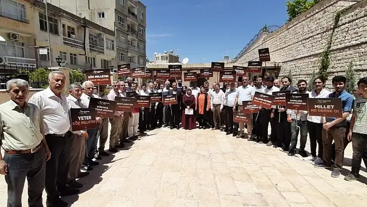 'AK Parti´den 27 Mayıs Darbesiyle ilgili açıklama'