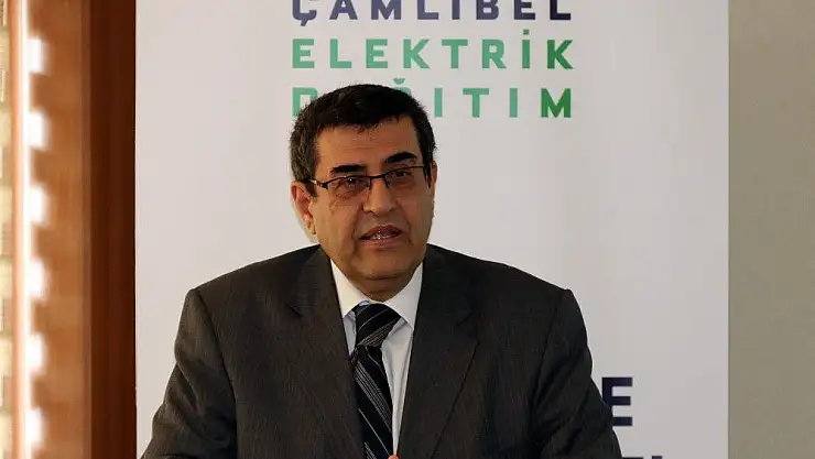 'Genç elektrik timleri, araziye ilk adımlarını attı'