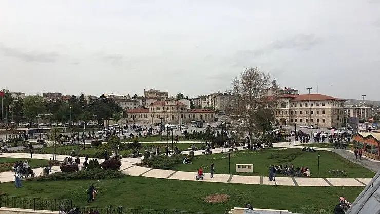 '1 yılda 14 patent başvurusu'