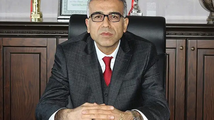 'Sağlık Müdürü Öz sıcak hava konusunda uyardı'