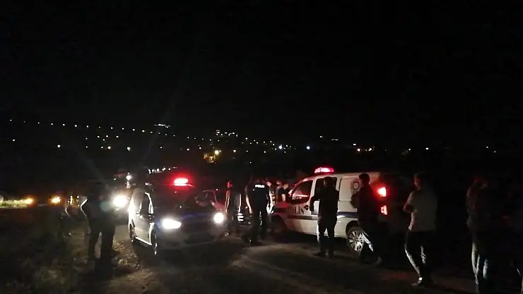 'Genç kadın not bırakıp nehre atladı'
