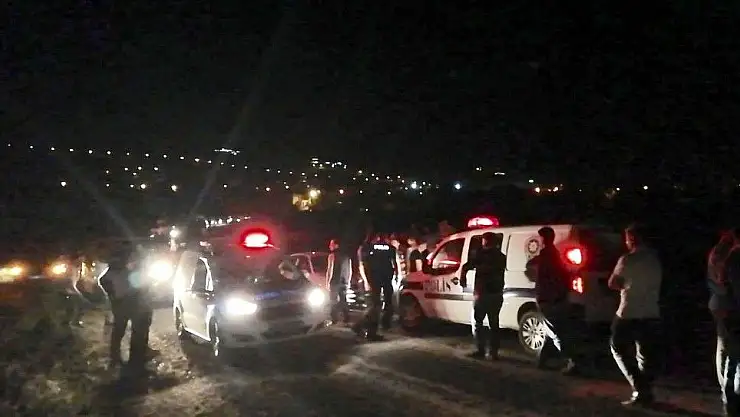 'Not bırakıp nehre atladığı zannediliyordu, oyunu ortaya çıktı'