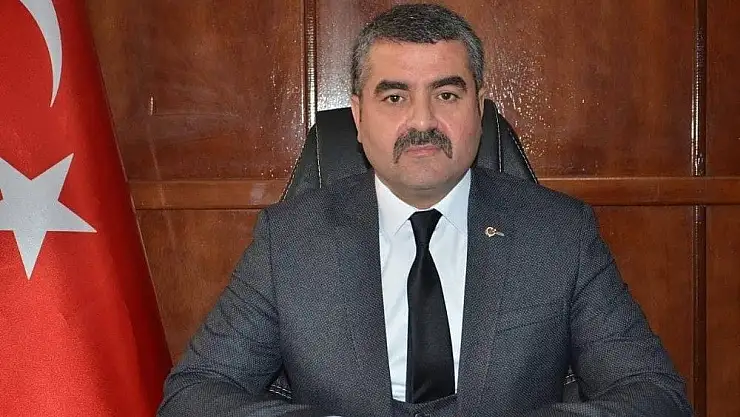 'Avşar´ın bayram mesajı'