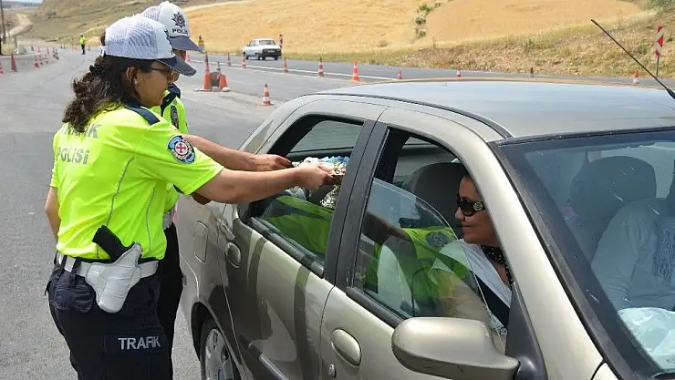 'Ceza bu kez havadan geldi'