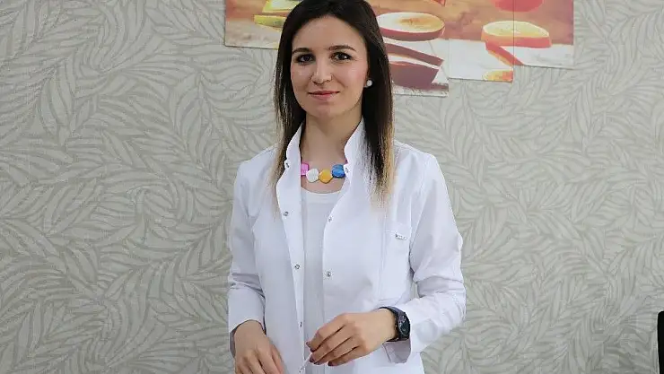 'Tatlı yiyen asansöre binmesin'