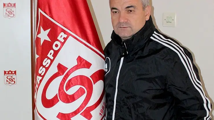 'Rıza Çalımbay, yarın Sivasspor´a imzayı atacak'