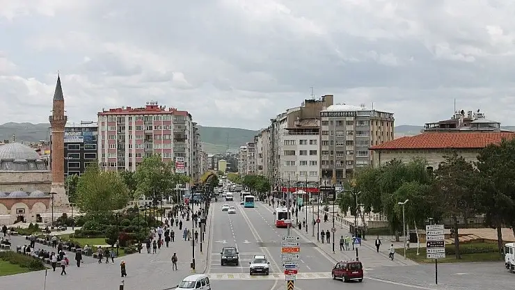 'Sivaslılar tasarrufu artırdı'