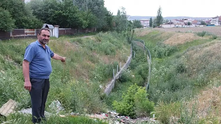 'Çocuklarının sağlığından endişe ediyorlar'