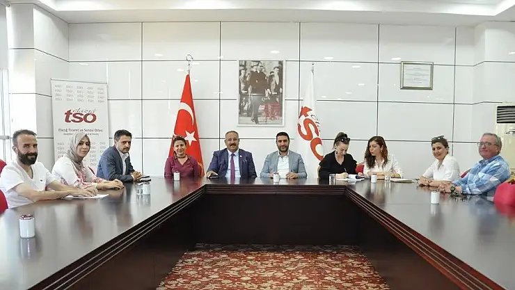'''Ağın´da Kerevit Yolculuğu'' protokolü imzalandı'