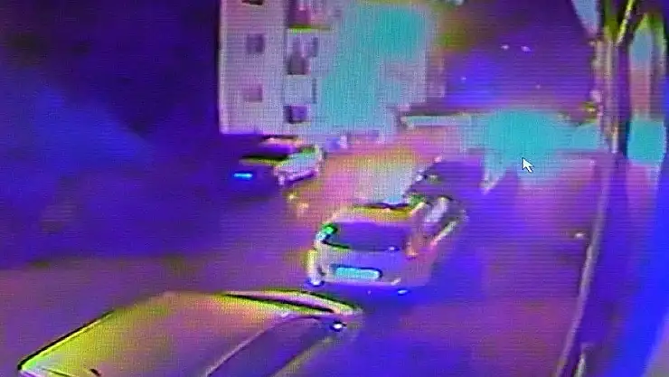 'Çakmak gazı bomba gibi patladı, 2 genç ölümden döndü'