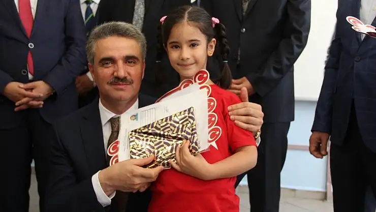 'Malatya´da karne heyecanı'