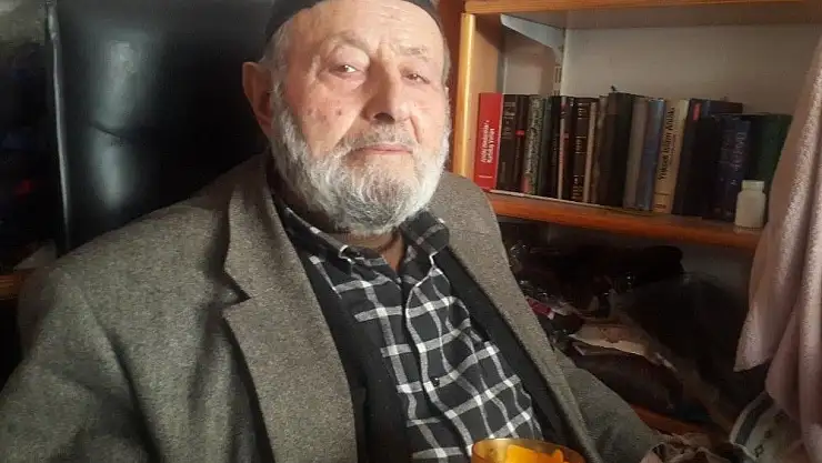 'Gürün ilçesinin sevilen esnafı hayatını kaybetti'