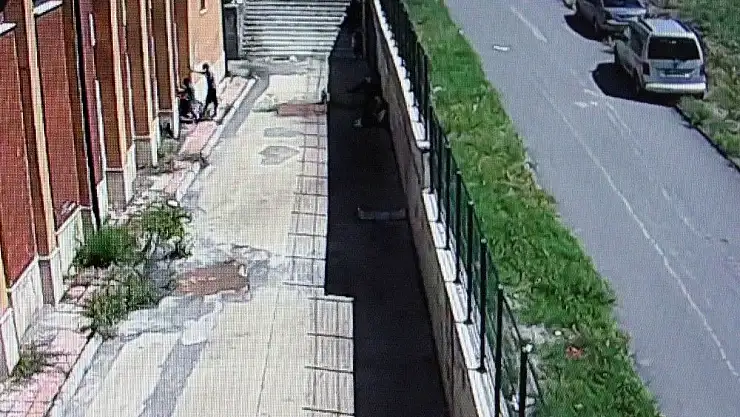 'YKS çıkışı hayatının şokunu yaşadı'