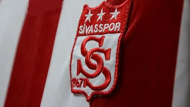 'Sivasspor´da 3 ayrılık'