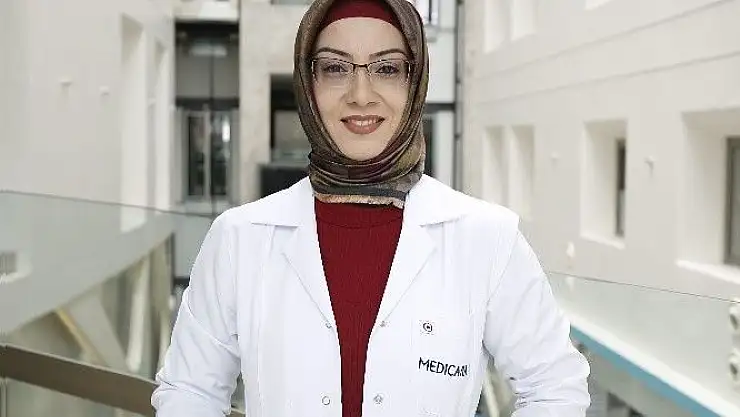 'Uzmanlar uyarıyor: ROP hastalığına dikkat'