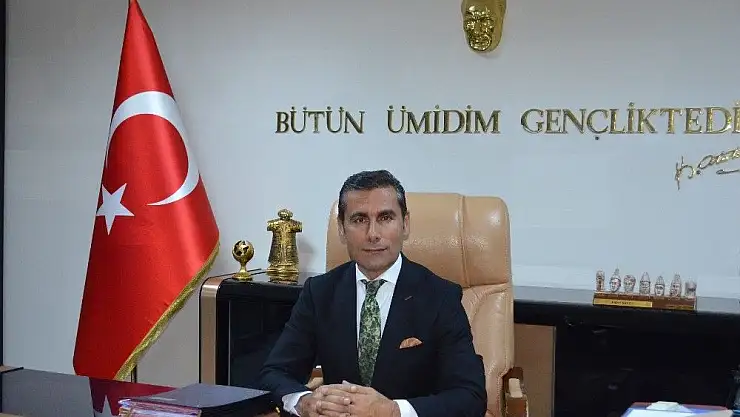 'Gençlere yönelik ücretsiz yaz spor okulları açıldı'