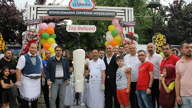 'Kervancıoğlu: ''7 ülke ile 72 bin noktadayız'''