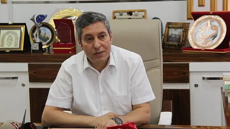 'Yılı sonu değerlendirme toplantısı düzenlendi.'