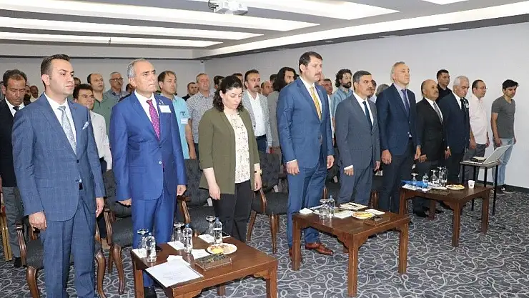 'Doğa korunmazsa farklı kenelerde türer'
