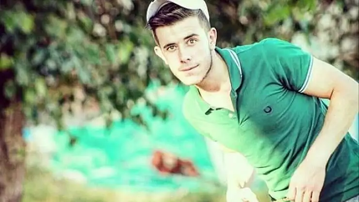 'İzine geldiği memleketinde nehirde kaybolan askerin cansız bedeni bulundu'