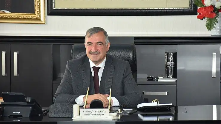 'Başkan Turanlı´dan hubat hasadı çağrısı'